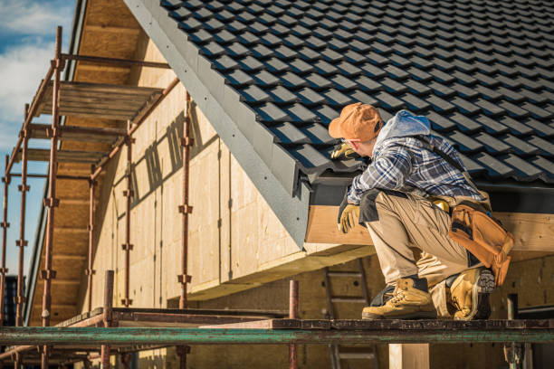 Best Roof Replacement Cost  in Four Corners, MD