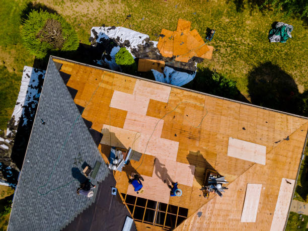 Best Commercial Roofing Services  in Four Corners, MD