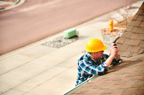 Best Residential Roof Replacement  in Four Corners, MD