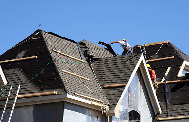 Quick and Trustworthy Emergency Roof Repair Services in Four Corners, MD