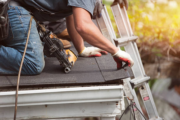 Best Roof Maintenance Services  in Four Corners, MD
