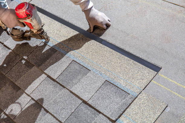 Best Roof Leak Repair  in Four Corners, MD