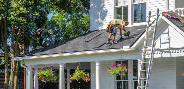 Best Metal Roofing Contractor  in Four Corners, MD
